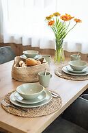 Lennis Apartments by we rent