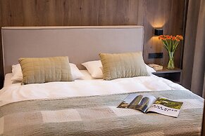 Lennis Apartments by we rent