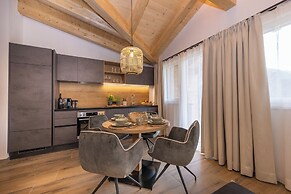 Lennis Apartments by we rent