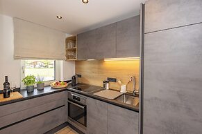 Lennis Apartments by we rent