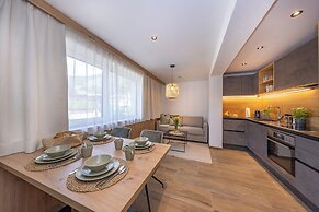 Lennis Apartments by we rent