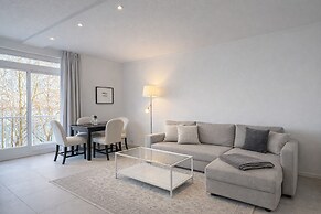 Oceanview Residences Lauterbach Rügen