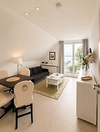 Oceanview Residences Lauterbach Rügen