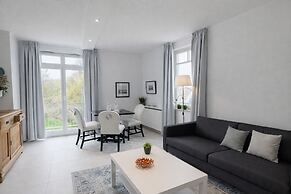 Oceanview Residences Lauterbach Rügen