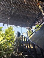Crystal Jungle House - Rooftop Mountain View