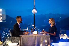Das Gerstl Alpine Retreat