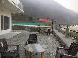 Riverside Near Kainchi Dham Temple
