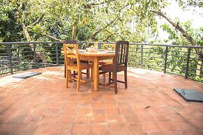 5-Bedroom Villa Facing Mt.Kenya
