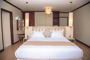 5-Bedroom Villa Facing Mt.Kenya