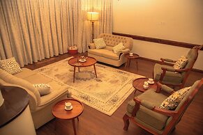 5-Bedroom Villa Facing Mt.Kenya