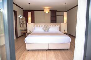 5-Bedroom Villa Facing Mt.Kenya