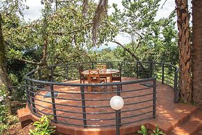 5-Bedroom Villa Facing Mt.Kenya
