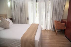 5-Bedroom Villa Facing Mt.Kenya