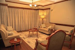 5-Bedroom Villa Facing Mt.Kenya