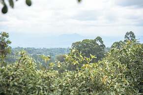 5-Bedroom Villa Facing Mt.Kenya