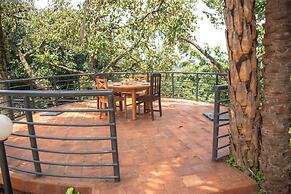 5-Bedroom Villa Facing Mt.Kenya