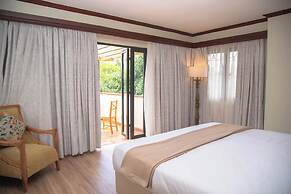 5-Bedroom Villa Facing Mt.Kenya