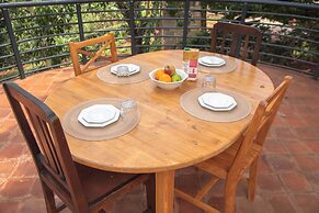 5-Bedroom Villa Facing Mt.Kenya