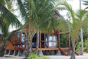 Ombak Biru Resort