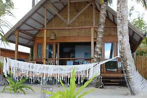 Ombak Biru Resort