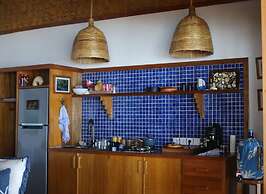 Ombak Biru Resort