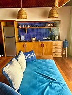 Ombak Biru Resort