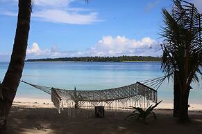 Ombak Biru Resort