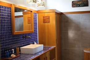 Ombak Biru Resort