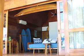 Ombak Biru Resort