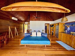 Ombak Biru Resort