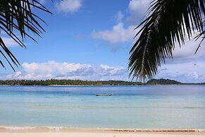 Ombak Biru Resort