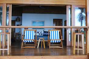 Ombak Biru Resort