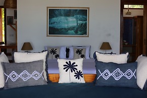 Ombak Biru Resort