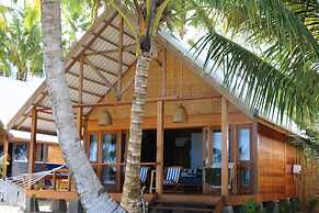 Ombak Biru Resort