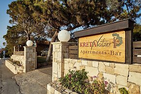 Kreta Natur