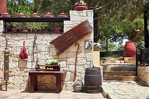 Kreta Natur