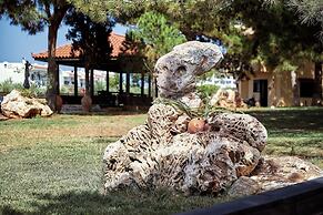Kreta Natur