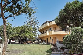 Kreta Natur