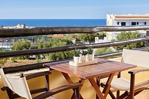 Kreta Natur
