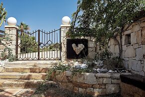 Kreta Natur