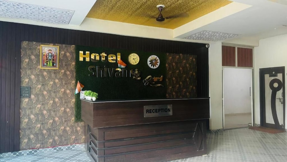 HOTEL SHIVAM GRAND INN
