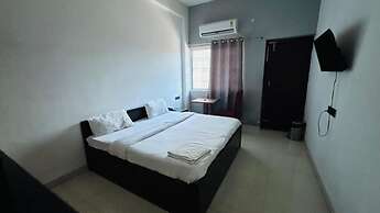 HOTEL SHIVAM GRAND INN
