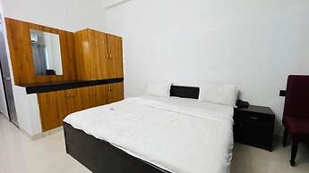 HOTEL SHIVAM GRAND INN