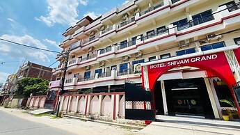 HOTEL SHIVAM GRAND INN