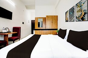 HOTEL SHIVAM GRAND INN