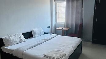 HOTEL SHIVAM GRAND INN
