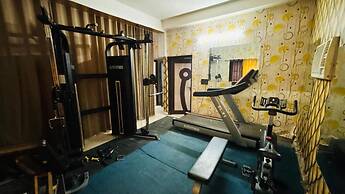 HOTEL SHIVAM GRAND INN