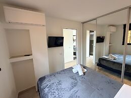 Mer et soleil appartements