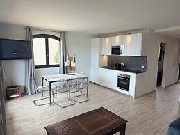 Mer et soleil appartements