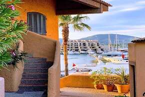 Mer et soleil appartements